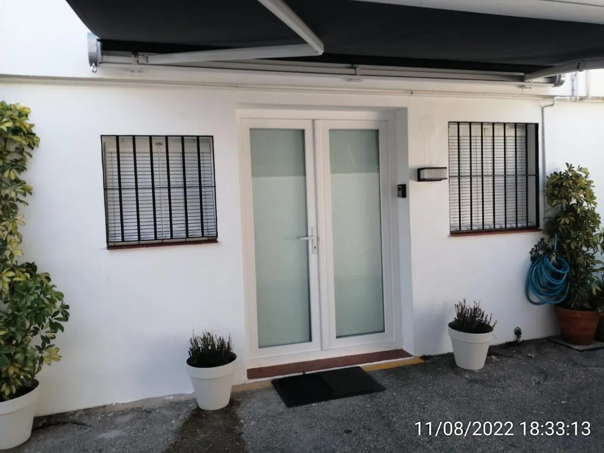 Apartamento Villa Pitato. NUEVO Apto MUY cerca de la playa La Cala Del Moral España