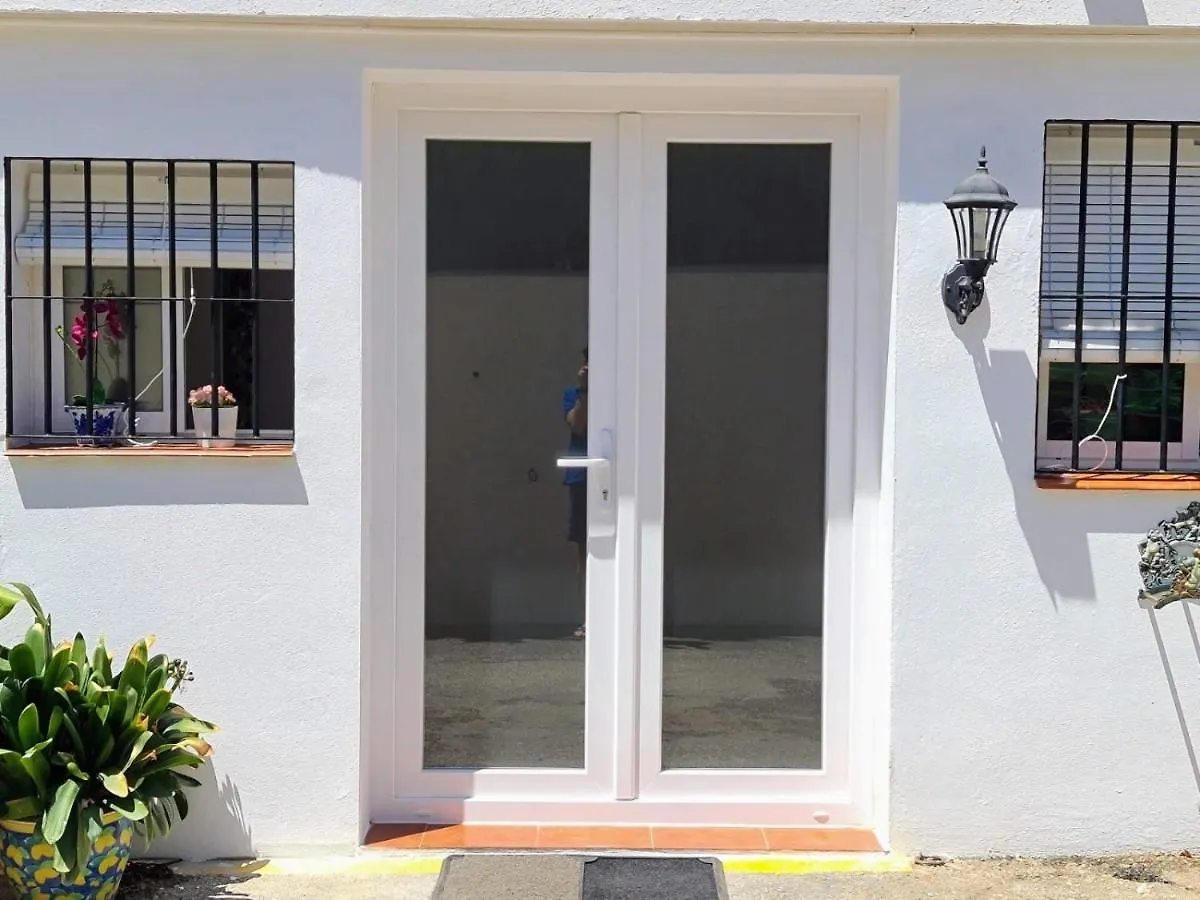 Apartamento Villa Pitato. NUEVO Apto MUY cerca de la playa La Cala Del Moral