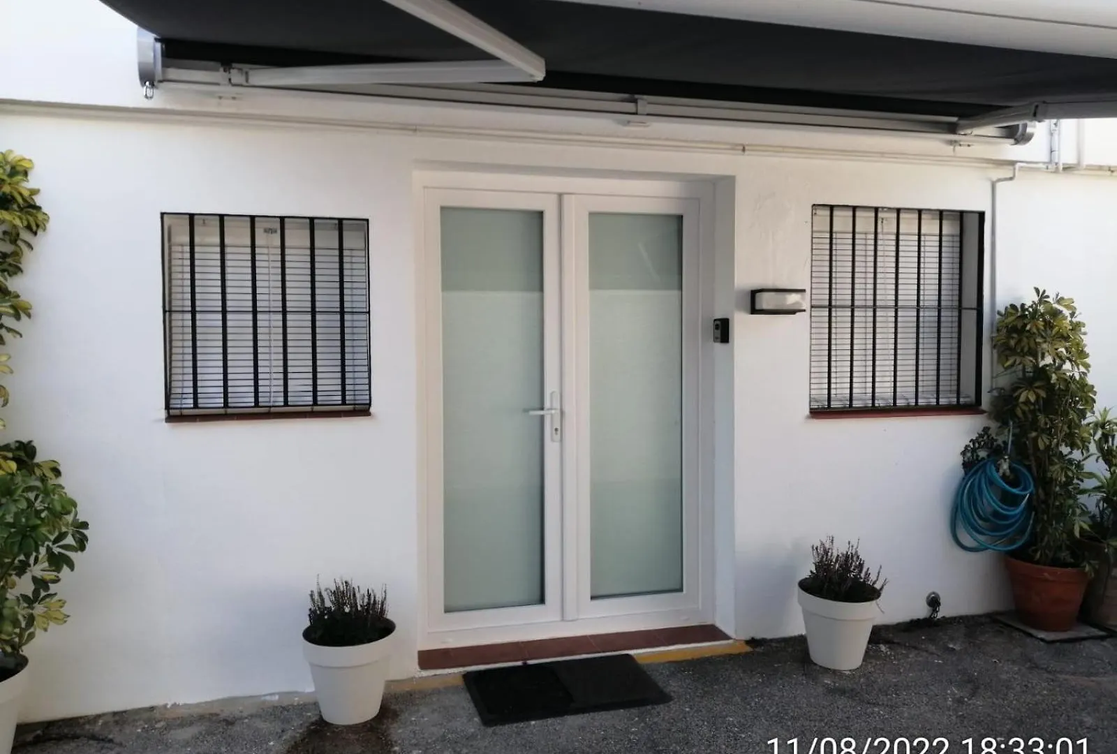 Villa Pitato. NUEVO Apto MUY cerca de la playa La Cala Del Moral Apartamento