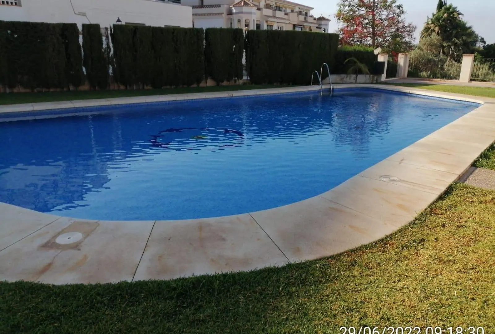 Villa Pitato. NUEVO Apto MUY cerca de la playa La Cala Del Moral 0*,